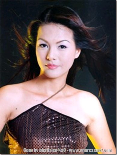 Trần Hoàng Xuân - vnpressnet