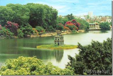 Ha Noi
