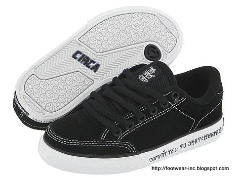Footwear Inc:LG445623