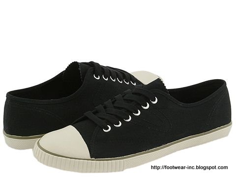 Footwear Inc:RQ-122039