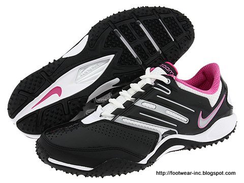 Footwear Inc:BX-122053