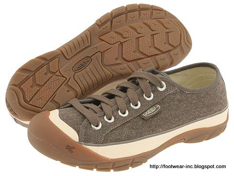 Footwear Inc:YH-122165