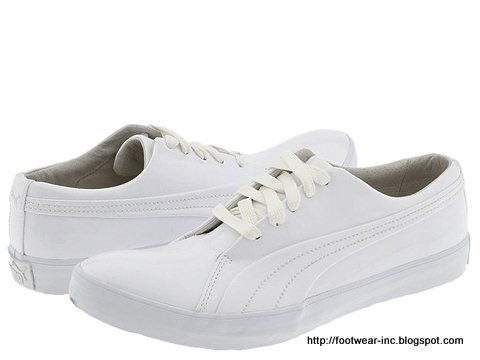 Footwear Inc:Y808-122088