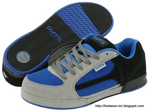 Footwear Inc:P005-122112