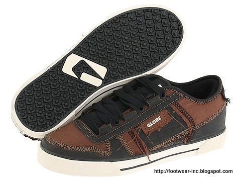 Footwear Inc:Q644-122303