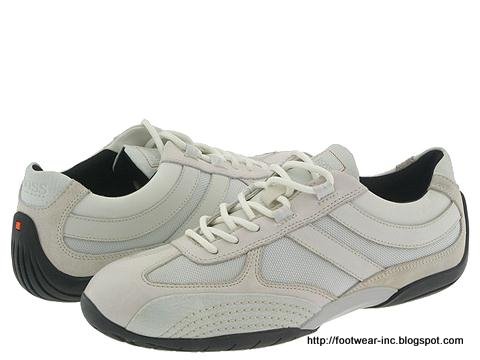 Footwear Inc:Z806-122235