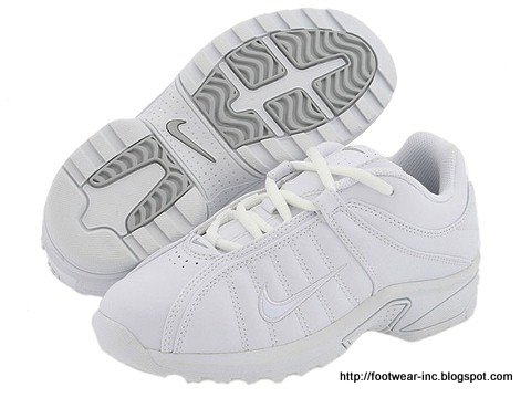 Footwear Inc:footwear-122528