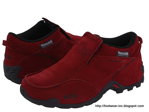 Footwear Inc:footwear-122555