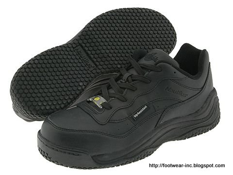 Footwear Inc:footwear-122608
