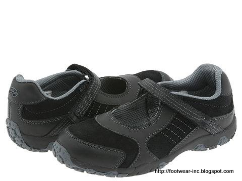 Footwear Inc:footwear-122723