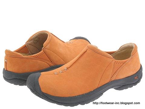 Footwear Inc:inc-122758
