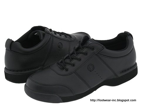 Footwear Inc:inc-122839