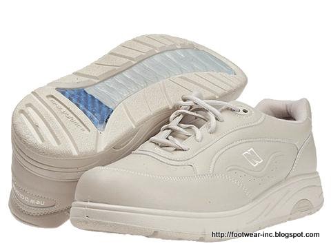 Footwear Inc:footwear-122850