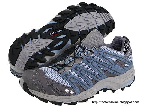 Footwear Inc:footwear-122903