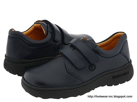 Footwear Inc:footwear-123053