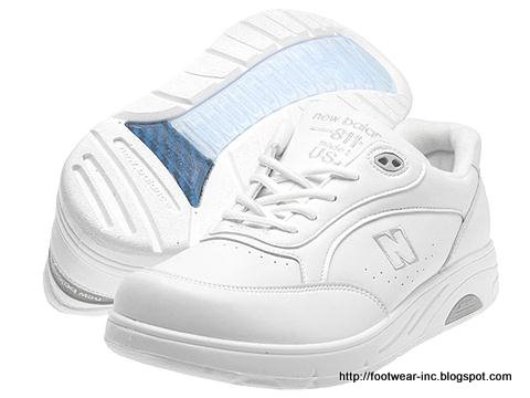 Footwear Inc:inc-123096