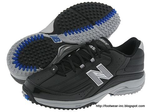 Footwear Inc:inc-123184
