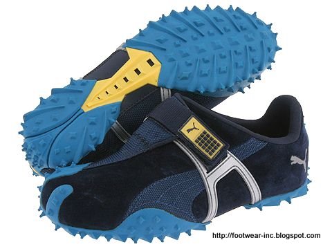 Footwear Inc:footwear-447022