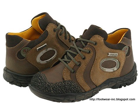 Footwear Inc:footwear-123579