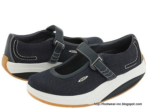 Footwear Inc:footwear-123683