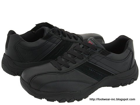 Footwear Inc:footwear-123707
