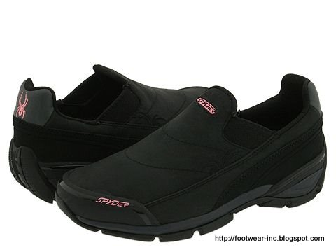 Footwear Inc:footwear-123940
