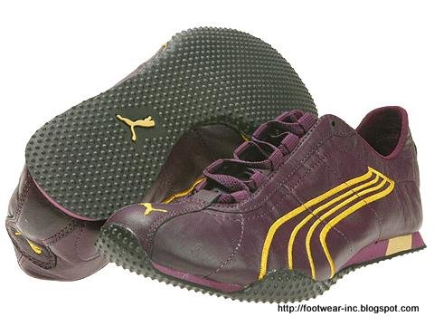 Footwear Inc:footwear-123846