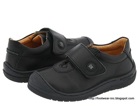 Footwear Inc:inc-123878