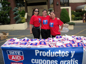 #1087 Hispanic Sampling: New Jersey Cuban Festival