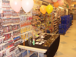 1179 Back To School at Rite Aid