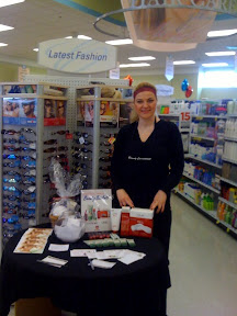 1520 Cover Girl & Olay at Rite Aid