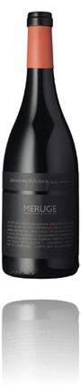 Meruge