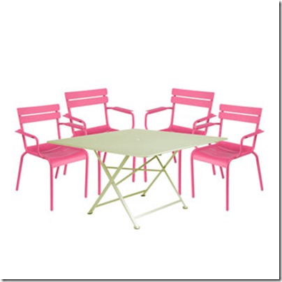 mobilier de jardin design mobilier de jardin design