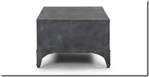 buffet bas - style industriel - MyFab buffet - style industriel - MyFab