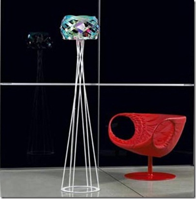 Lampadaire design - Emporium Lampadaire design - Emporium