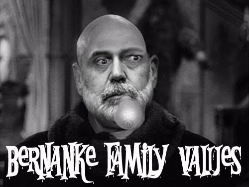 Bernanke