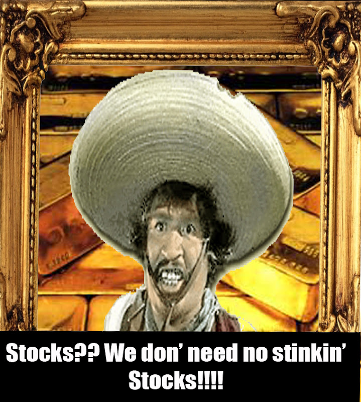 Stocks