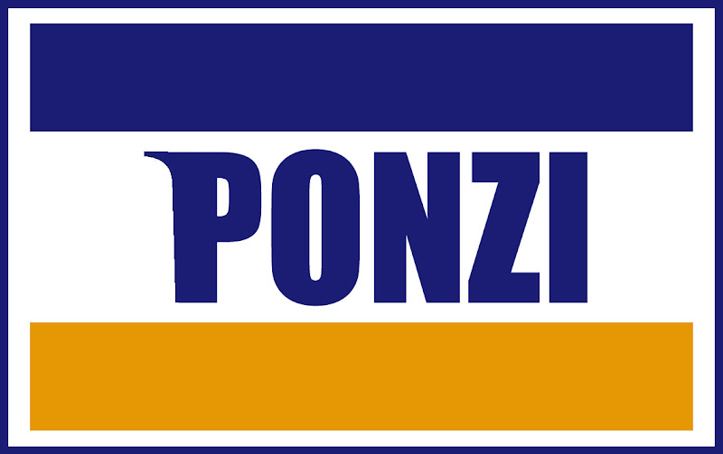 Ponzi Ponzi