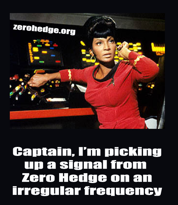 UHURA UHURA
