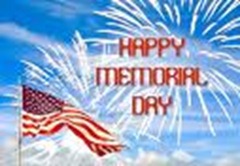 happy memorial day