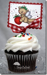 strawberryfairy