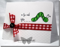 worm