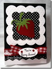 strawberry strawberry