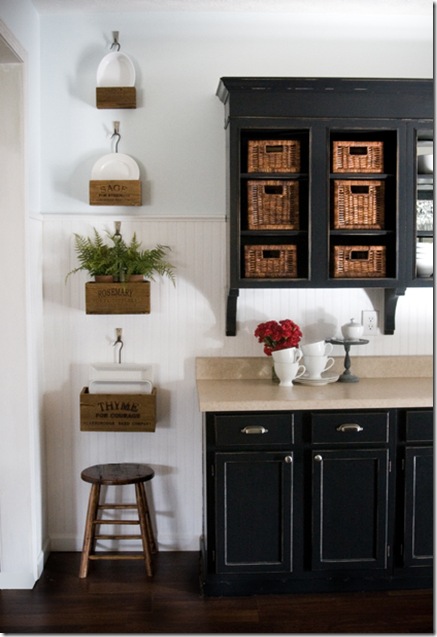 Plate Wall