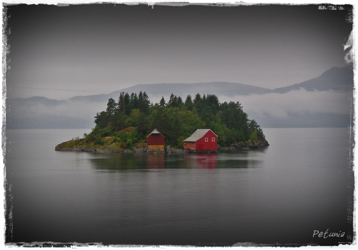 Øya 1a