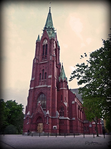 Johanneskirken