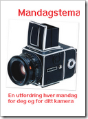 Mandagstema