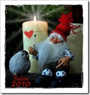 Julen 2010