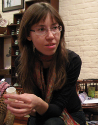 Alexandra
