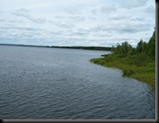 Upper Reservoir at Minekill Park